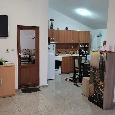 Апартаменты стела *