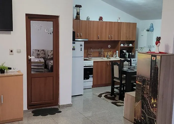 Appartement стела *