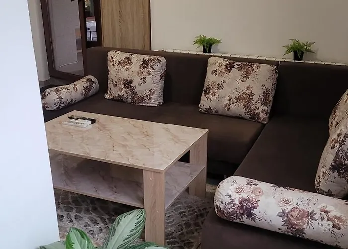 Appartement стела